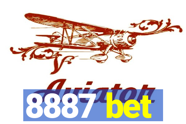 8887 bet